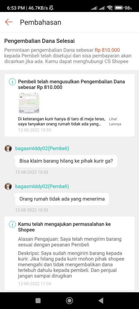 Barang Online Tak Sampai? Ke Mana Harus Mengadu? Panduan Lengkap untuk Konsumen