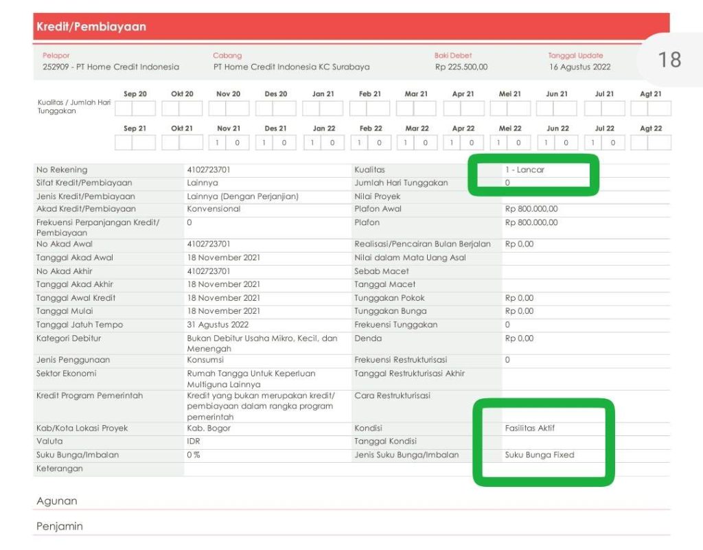 Cara Daftar SLIK OJK untuk Kredit Pemula