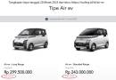 Akan Mendapat Subsidi Rp25-35 Juta, Apakah Harga Jual Wuling Air EV Long Range Sudah Pantas?