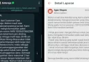 Anteraja dan Shopee Tidak Bertanggung Jawab atas Paket Saya yang Rusak Lalu Dinyatakan Hilang