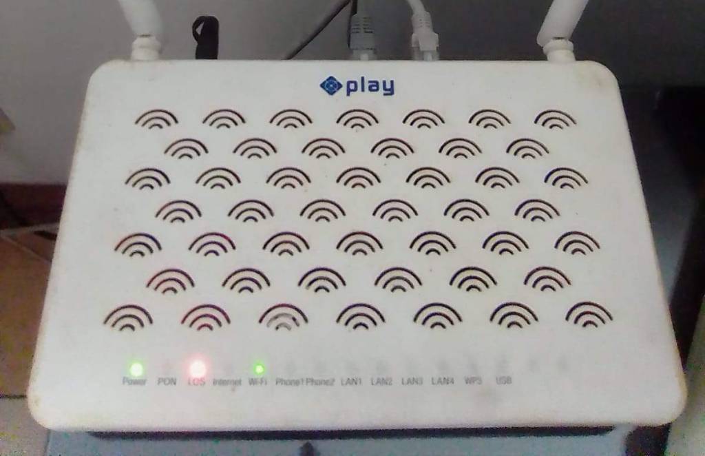 MNC Play Koneksi "LOS", Lama Tidak Kunjung Normal