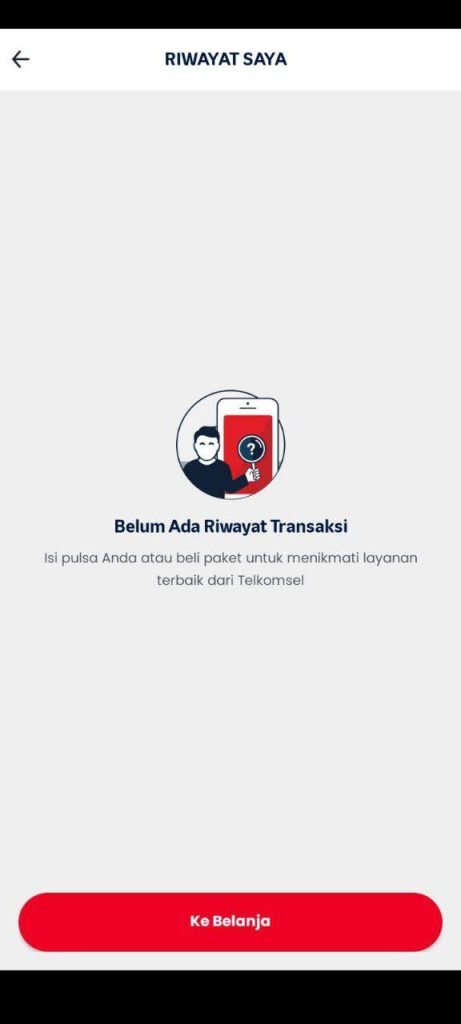 Keluhan Layanan Pelanggan Telkomsel Dan Aplikasi MyTelkomsel