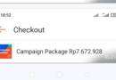 Tagihan Kampanye Shopee Campaign 12.12 Tidak Masuk Akal dan Merugikan Seller