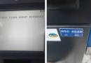 Tarik Tunai Saldo OVO melalui Mesin ATM BCA Tidak Dapat Diproses