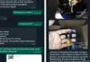 Keluhan Akan Ditanggapi Jika Memberikan Rating Bintang 5 di Aplikasi TikTok Shop