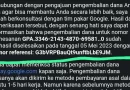 Pengembalian Dana dari Google Play Belum Juga Masuk ke Akun DANA