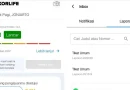 Aplikasi SkorLife Tidak Berfungsi Sama Sekali