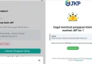 Tidak Bisa Klaim Jaminan Kehilangan Pekerjaan (JKP)