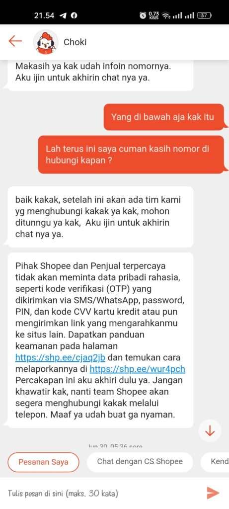 Aturan Poin Penalti Shopee: Panduan Lengkap untuk Seller Sukses