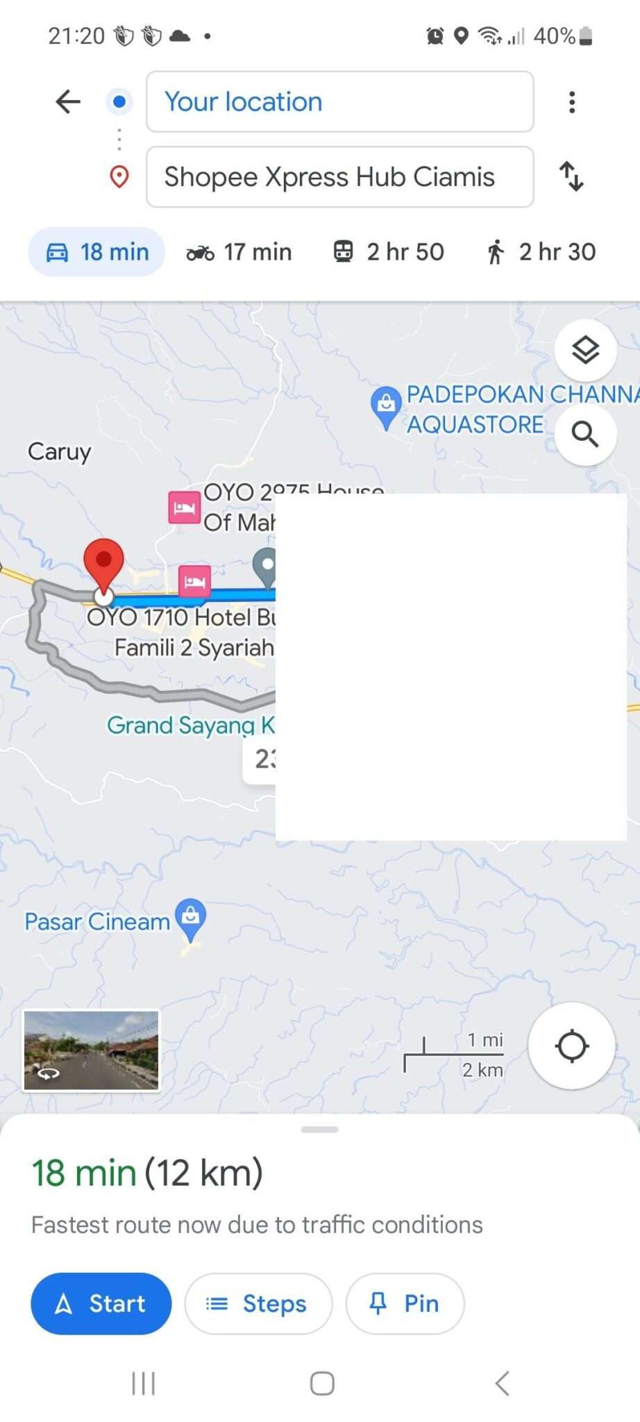 Kendala Penjual Akibat Monopoli Shopee Xpress oleh Shopee Indonesia