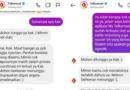 Pembelian Pulsa di MyTelkomsel Tidak Masuk, Telkomsel Tidak Memberikan Solusi