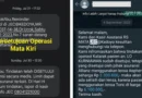 Ketidakpuasan Terhadap Penanganan Klaim Asuransi Kesehatan Allianz