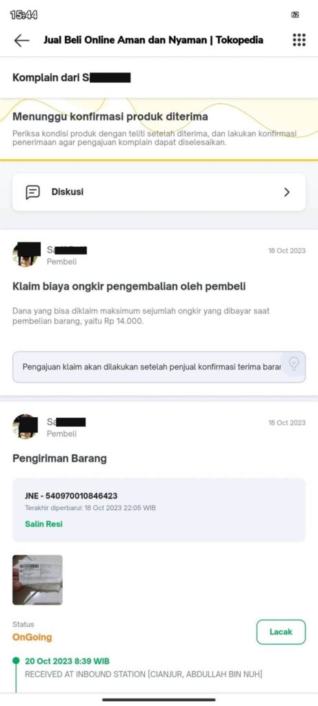 Gratis Ongkir di Tokopedia: Strategi Cerdas bagi Penjual Online