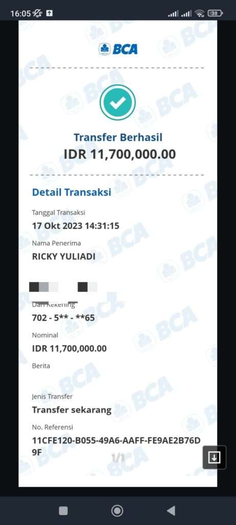 BCA Memblokir Rekening Secara Sepihak, Tidak Ada Kejelasan Proses ...