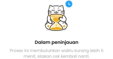 Tidak Bisa Login ke Aplikasi Bank Neo Commerce (BNC)