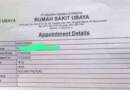 Pelayanan Diskriminatif dan Tidak Profesional Rumah Sakit Ubaya Surabaya
