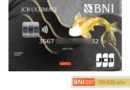 Program Kartu Kredit BNI JCB Ultimate Hanya “Scam”?