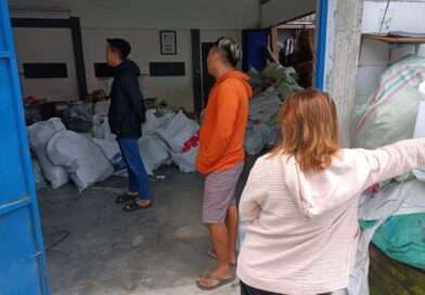 Paket Tertahan Lama di JNE Cabang Demak, Jawa Tengah