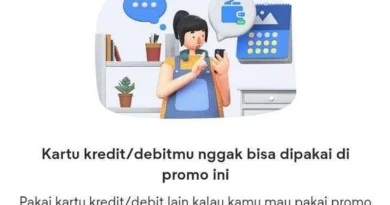 Promo Sale Libur Panjang (SIP) tiket.com Tidak Transparan