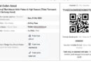 E-tiket Dufan Tidak Dapat Dipakai dan Tidak Ada Solusi dari Pihak Ancol