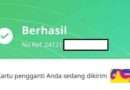 Sudah Lebih dari 4 Bulan Kartu Debit UOB TMRW Tak Kunjung Datang