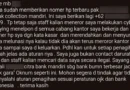 Teror “Cyber Bullying” oleh DC kepada Bukan Nasabah yang Berutang