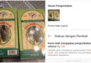 Pembeli di Shopee Seenaknya Kembalikan Barang