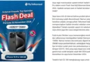 iPhone 15 Pro Hadiah Program Top Spender “Flash Deal” MyTelkomsel Tak Kunjung Diberikan