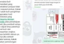 Ongkir Rp163.000 Tak Kunjung Diganti oleh Tokopedia, Padahal Katanya Akan Diganti