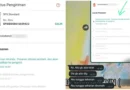 Paket Shopee Dikembalikan ke Penjual Secara Sepihak oleh Kurir SPX