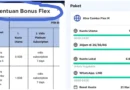 Kuota Bonus Flex XL Tidak Masuk dan Tidak Bisa Diklaim