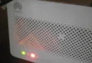 Internet MNC (Indosat HiFi) LOS Merah