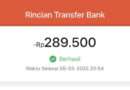 Transfer Menggunakan Shopee yang Membingungkan dan Layanan Live Chat yang Tidak Dapat Dimengerti
