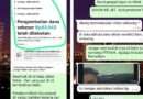 Pegawai J&T Express Tembung Menuduh Saya Memanipulasi Video Unboxing