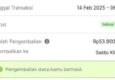 Pengalaman Belanja di Klik Indomaret yang Mengecewakan