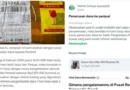 Produk Sudah Diretur, Dana 3 Juta Rupiah Malah Diteruskan ke Penjual