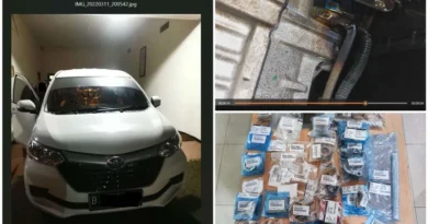 Klaim Garansi Toyota Sulit dan Berbelit-belit