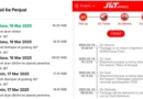 Paket COD J&T Diretur Tanpa Persetujuan Saya