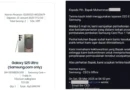 Refund Samsung Care+ Saya Tidak Kunjung Ditindaklanjuti