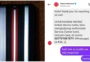Kecewa dengan Layanan Purna Jual Ponsel ZTE Nubia Neo 2 5G
