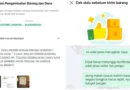 Sudah Tertipu, Masih Direpotkan dengan Pengiriman Retur Barang yang Gak Jelas