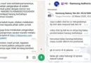 Kecewa dengan Pesanan yang Menggunakan Kurir Rekomendasi Tokopedia