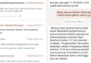 Pelayanan Shopee dengan Kurir SPX-nya yang Sangat Mengecewakan