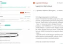 Kerugian Besar Karena Kelalaian Pihak Ekspedisi