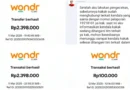 Masalah Dobel Pembayaran di Akulaku