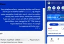 Kendala Panggilan di Jaringan XL