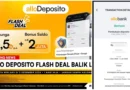 Sudah Mengikuti Ketentuan, tapi Cashback Deposito dari Allo Bank Tidak Diterima dan Tidak Jelas