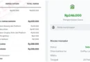 Mohon Tokopedia Kembalikan Secara Utuh Dana Transaksi yang Telah Dibatalkan Sistem