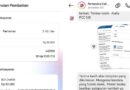 Keluhan Pembayaran MyPertamina App