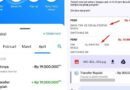 Transfer dari BCA ke Bank Mandiri Tidak Diterima, Proses Reversal Masih Menggantung